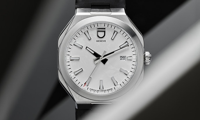 ID Geneve Circular 1 Collection