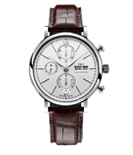 Portofino 42mm Mens Watch