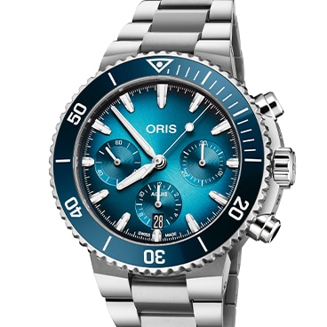 Click to View All Oris