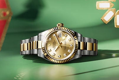 Rolex Watches