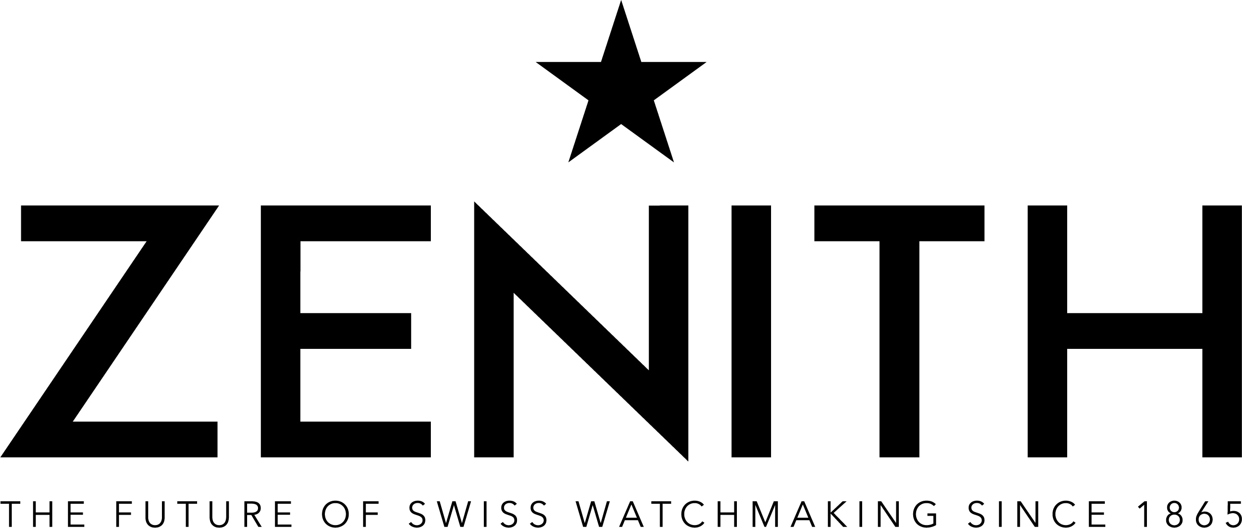 Zenith Logo