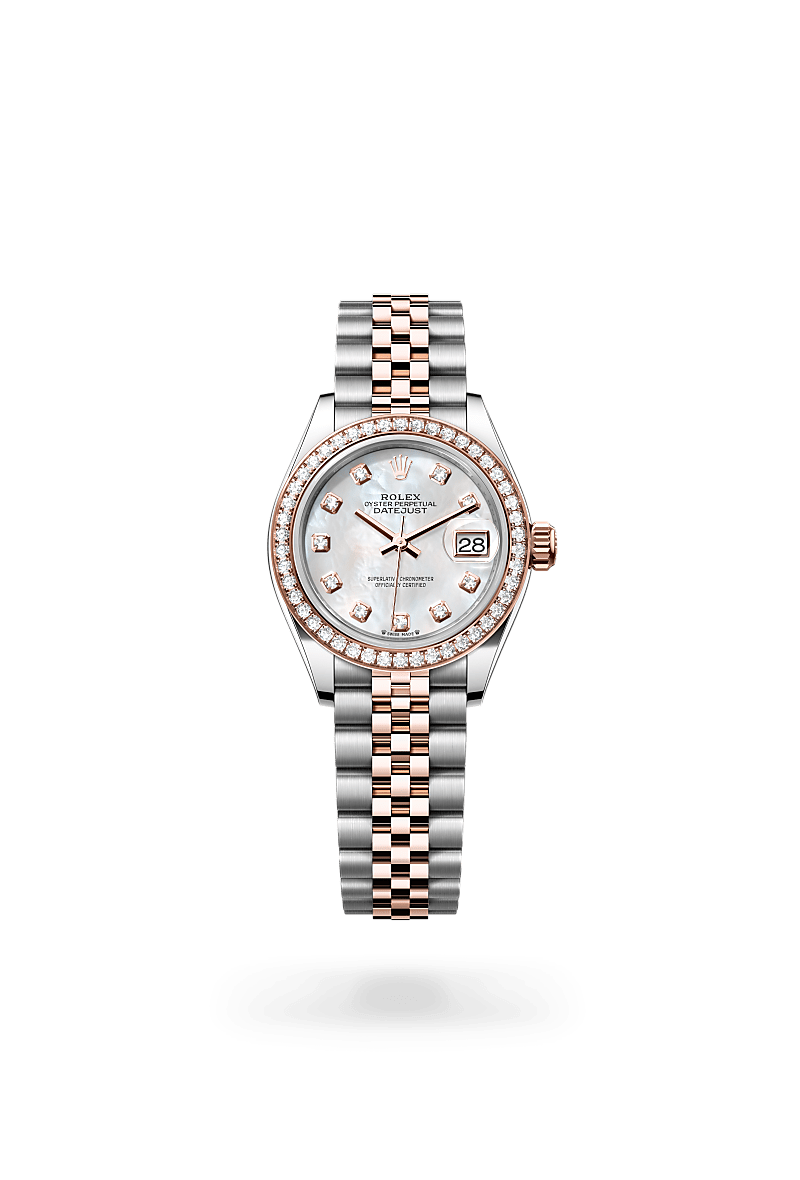 Rolex Lady-Datejust