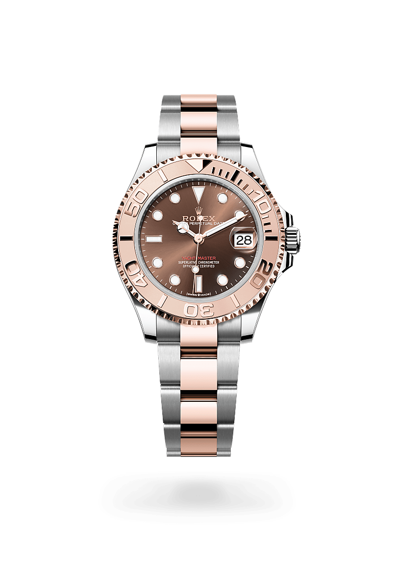 Rolex Yacht-Master 37