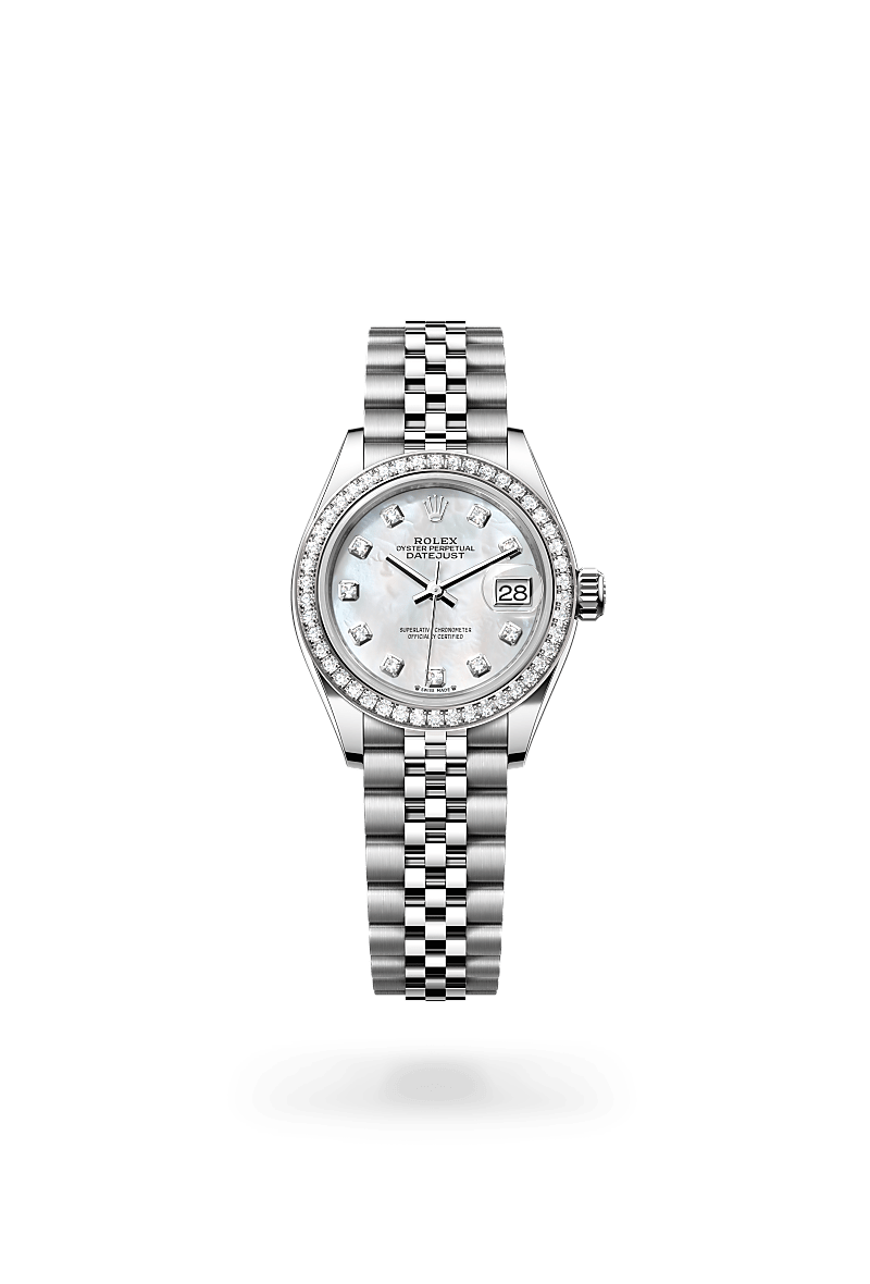 Rolex Lady-Datejust