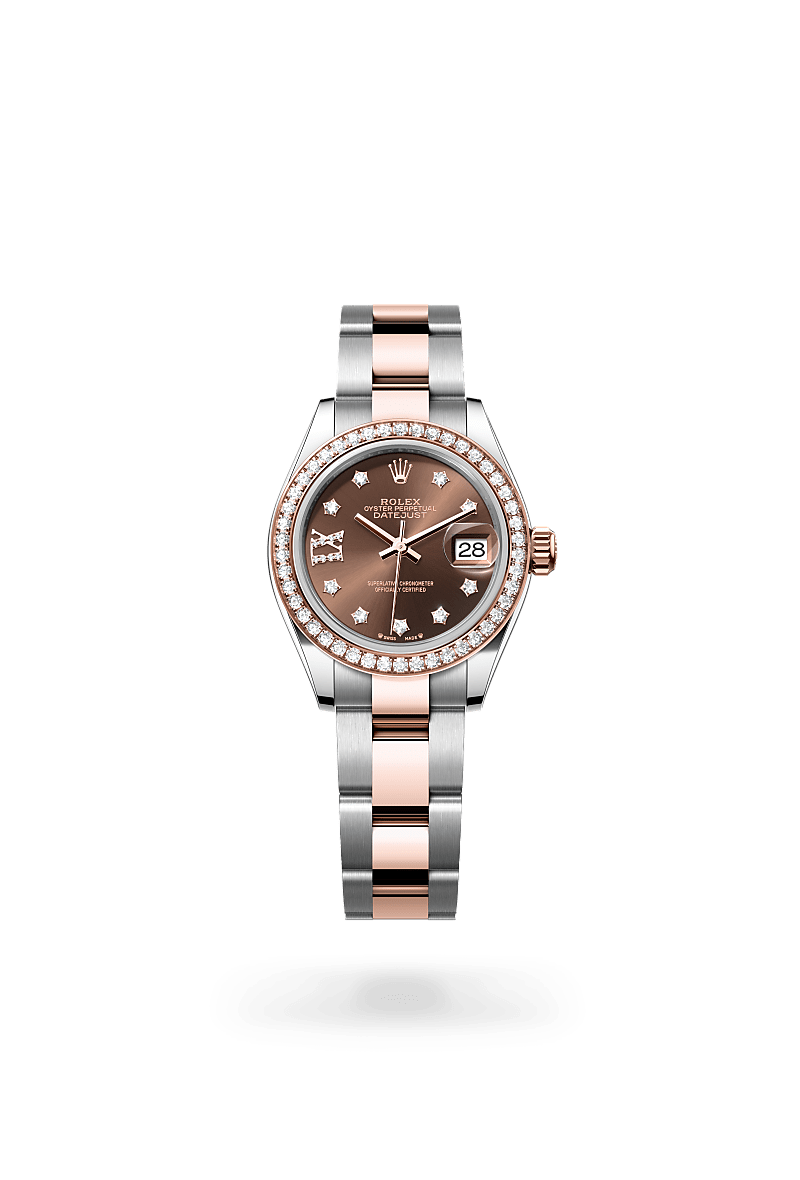 Rolex Lady-Datejust