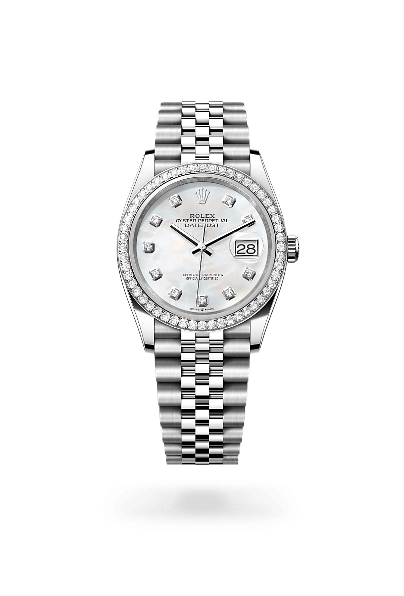 Rolex Datejust 36