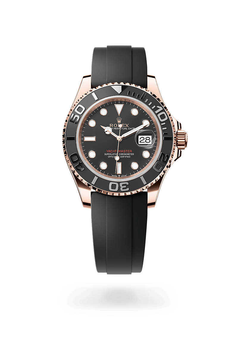 Rolex Yacht-Master 40