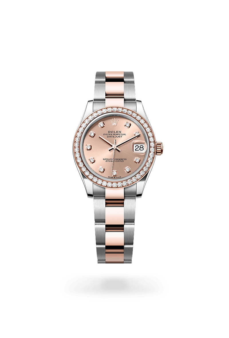 Rolex Datejust 31