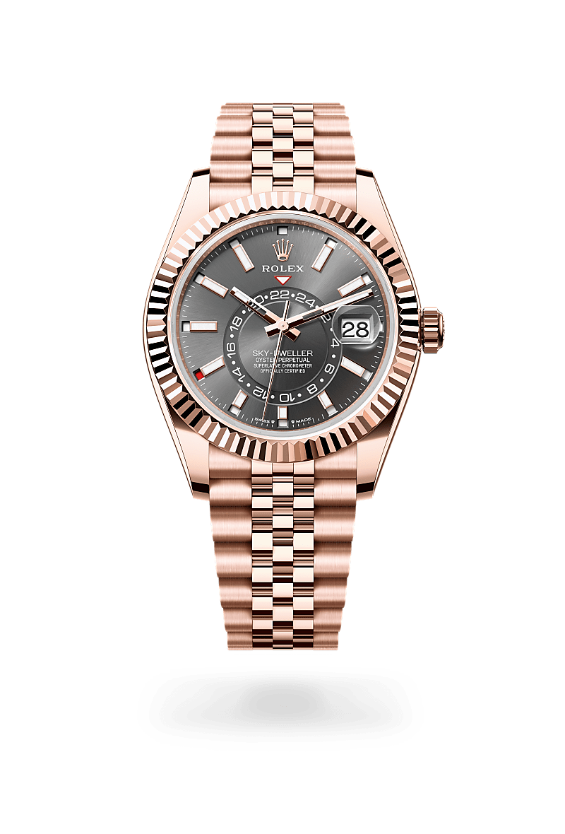 Rolex Sky-Dweller