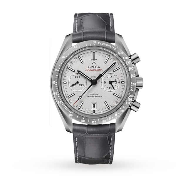 Omega Speedmaster Moonwatch Co-Axial 44.25mm Mens Watch Omega Speedmaster Moonwatch Co-Axial 44.25mm Mens Watch