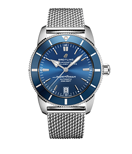 Breitling Superocean Heritage II