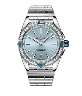 Breitling Super Chronomat Automatic 38