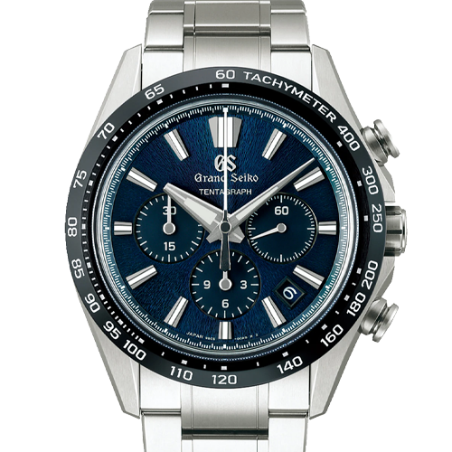 Click To View All Grand Seiko New Arrivals