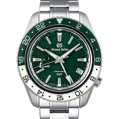 Click To View All Grand Seiko