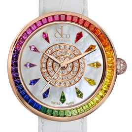 Ladies Watches