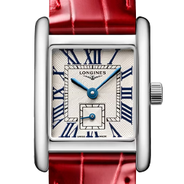 Click to View Longines Ladies Watches