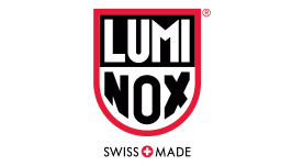 Luminox Logo