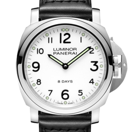 Click to View Panerai Manual Watches