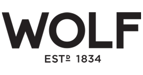 WOLF Logo