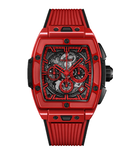 Hublot Spirit Of Big Bang Red Magic 42mm