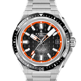 Click to View Zenith Mens Watches